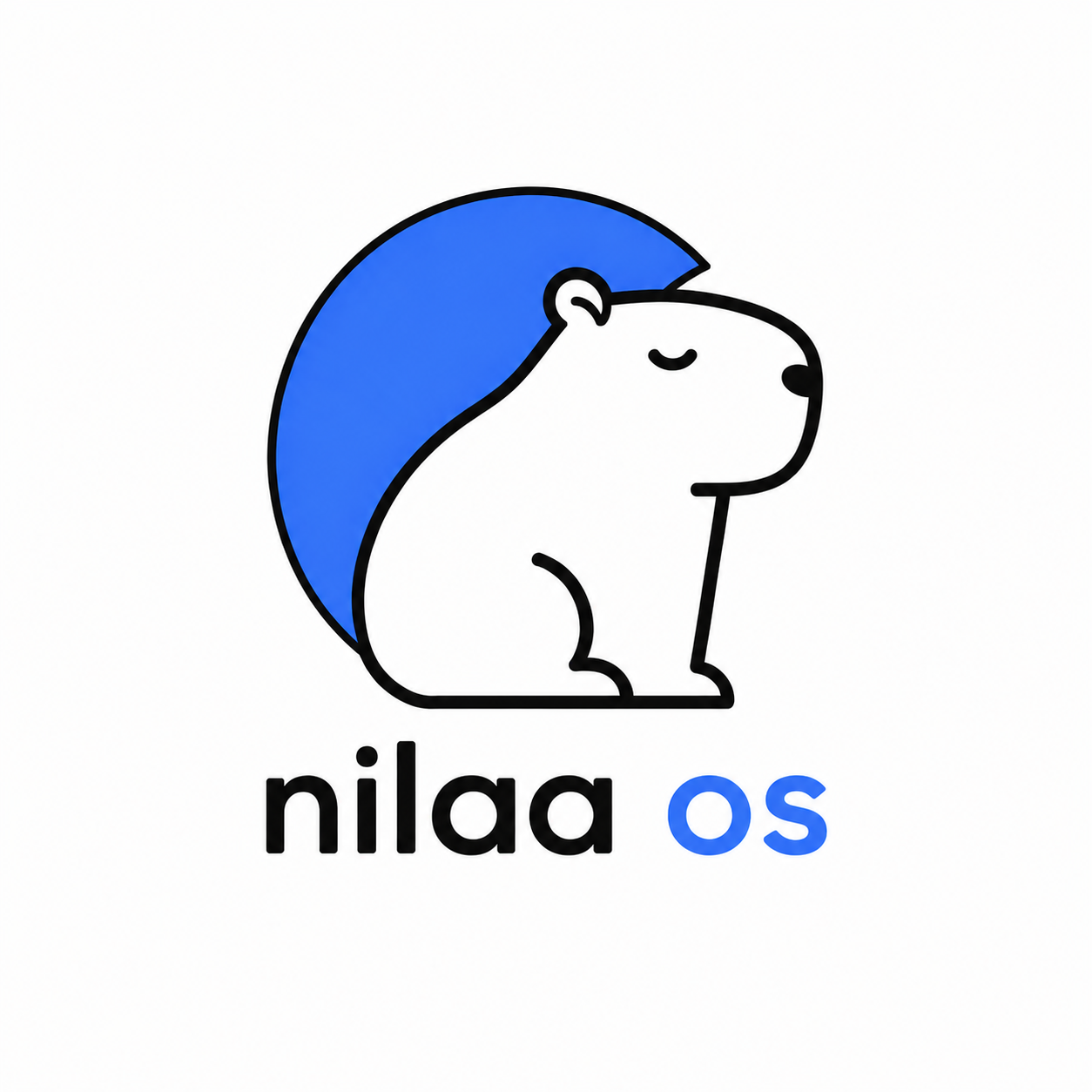Nilaa logo